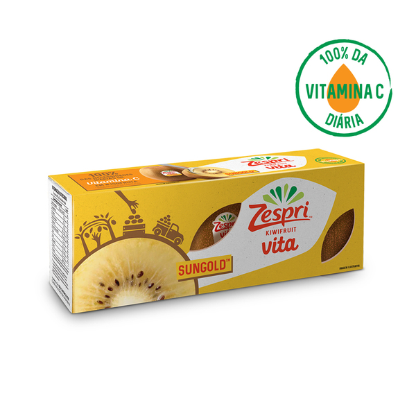 Kiwi ZESPRI Vita Sungold 440g Fruta Marche Br