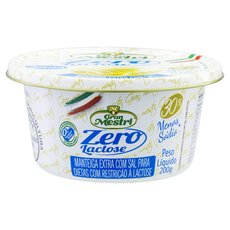 Queijo Gorgonzola Gran Mestri Pedaço 1 Pedaço 200g