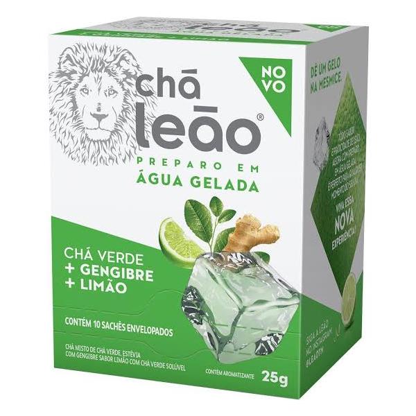 Gelo Coco Leve 190g-pc Coco - Apoio Entrega V2