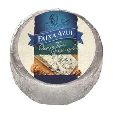 Queijo Gorgonzola Faixa Azul 200g