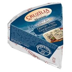 Queijo Gorgonzola Tirolez Forma Pedaço 200g