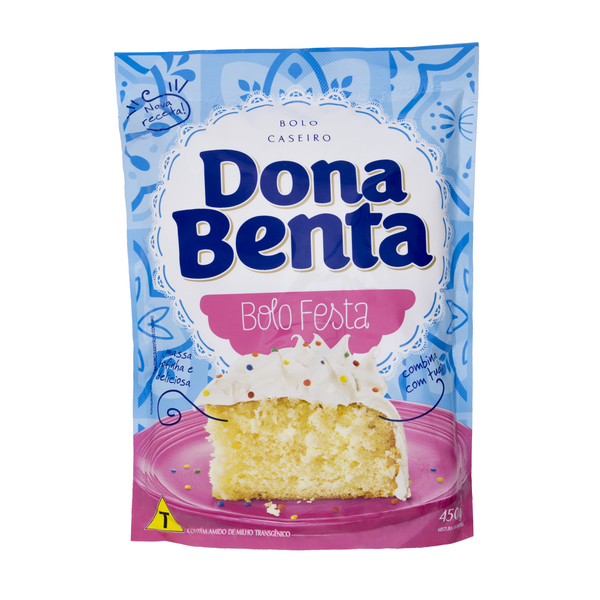 Bolo sem fermento e sem lactose delicioso: comprove!