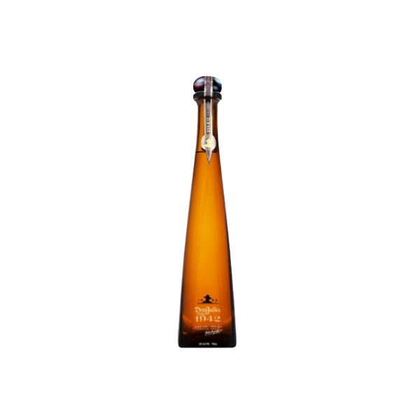Tequila Don Julio 1942 750ml na Casa da Bebida