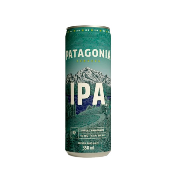 All Beers: Cerveja Patagonia chega ao Brasil