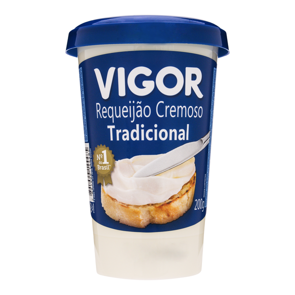 Queijo Gorgonzola Vigor 200g