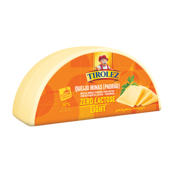 Gran Mestri Queijo Gorgonzola Zero Lactose Pedaço 170g